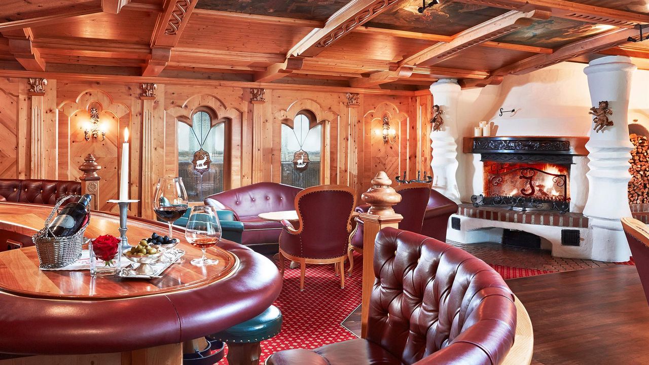 Relais Chateaux SPA Hotel JAGDHOF Neustift Tirol S Relais Chateaux SPA Hotel JAGDHOF Neustift Tirol S